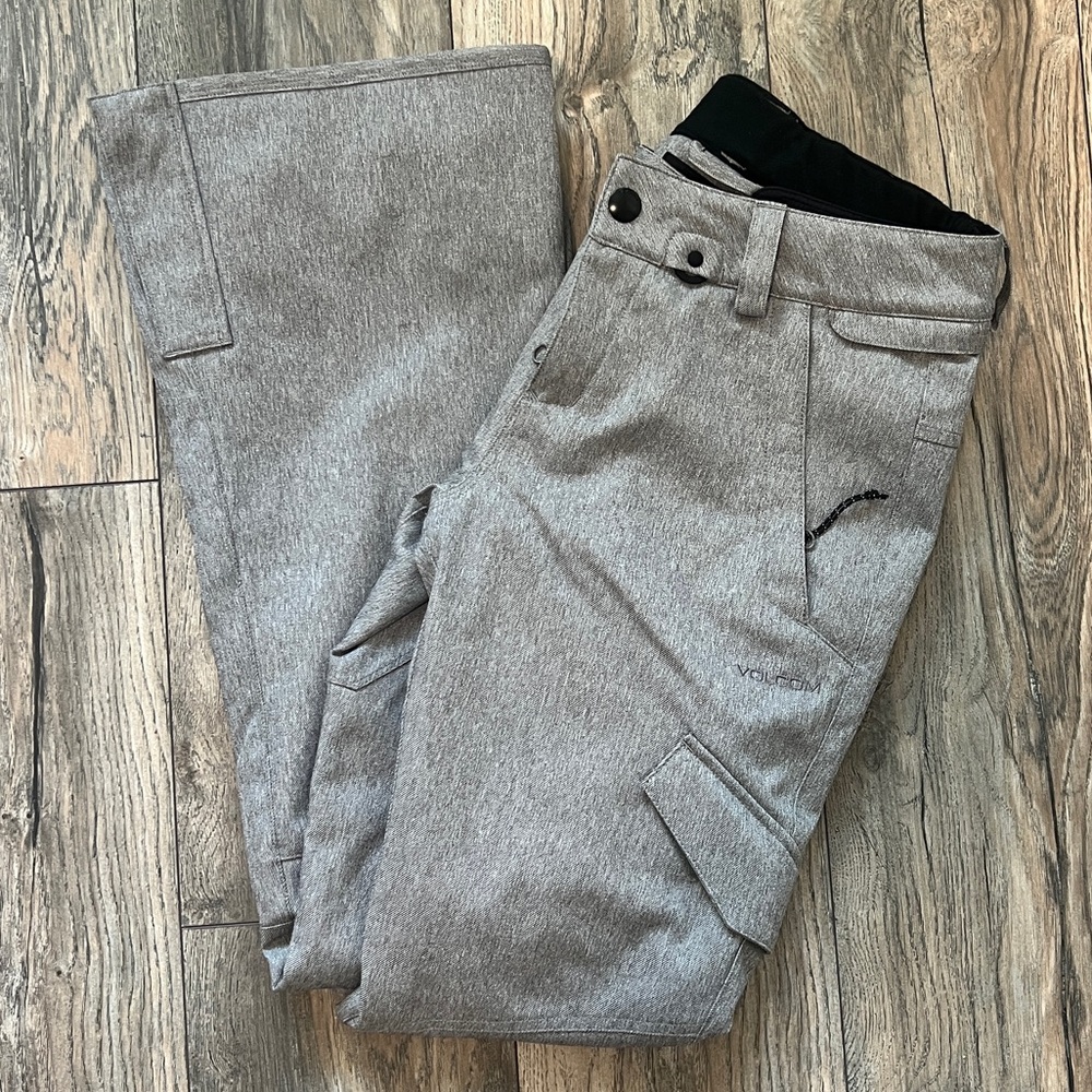 Volcom snowboard pants